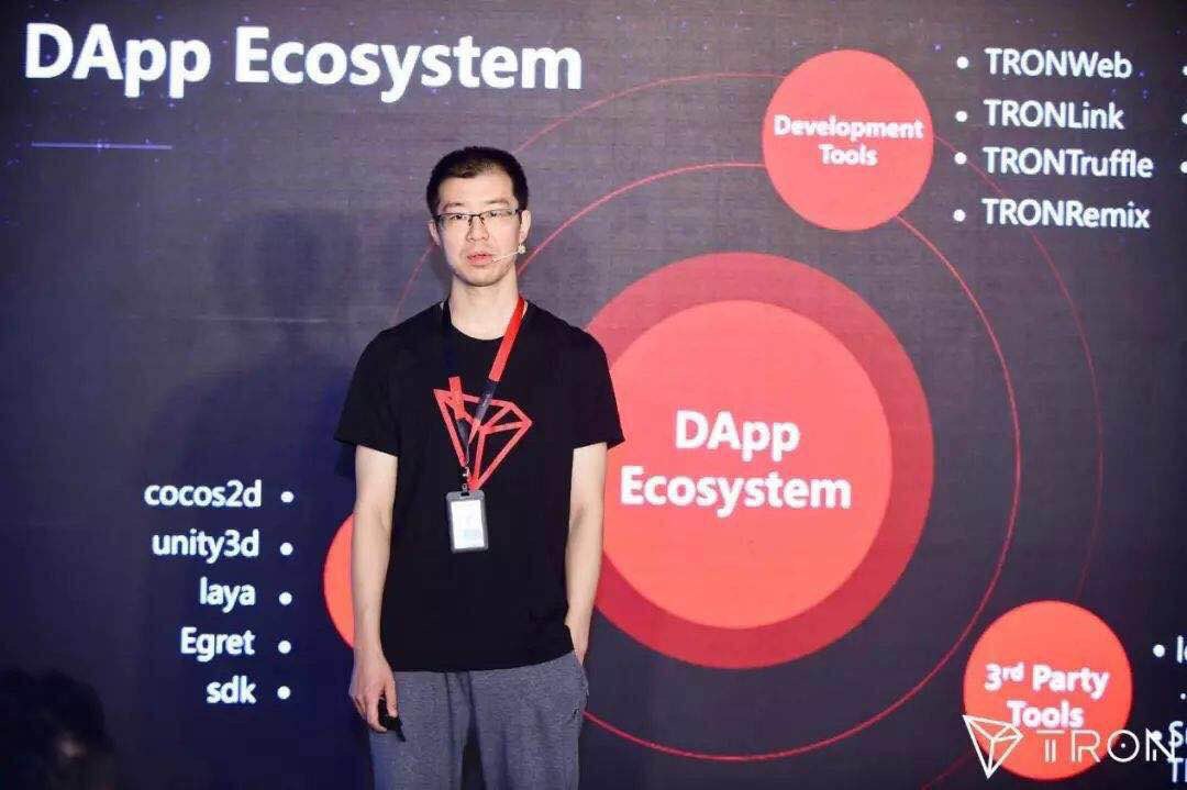 Ex-Tron CTO Denies Founder Justin Sun’s Accusations Of Embezzlement, Bribery