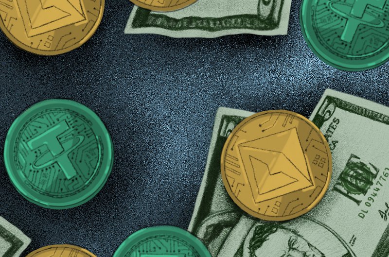 In Light Of Tether’s Fractional Reserve, A Shadow Of Fiatcoins’ Future