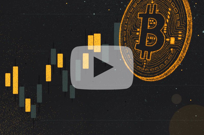 Bitcoin Price Analysis: Where Is The Local Top For This Parabolic Run?