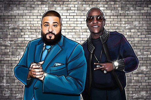 Floyd Mayweather And DJ Khaled Escape Lawsuit Brought By Defrauded ICO Investors