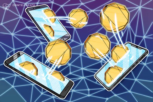 HTC Debuts Smartphone In-Wallet ERC-20 Token Swaps