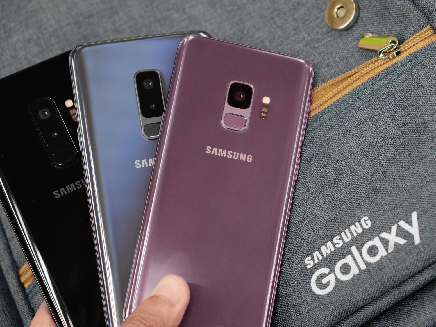 Samsung To Roll Out Crypto Features On Budget Galaxy Phones