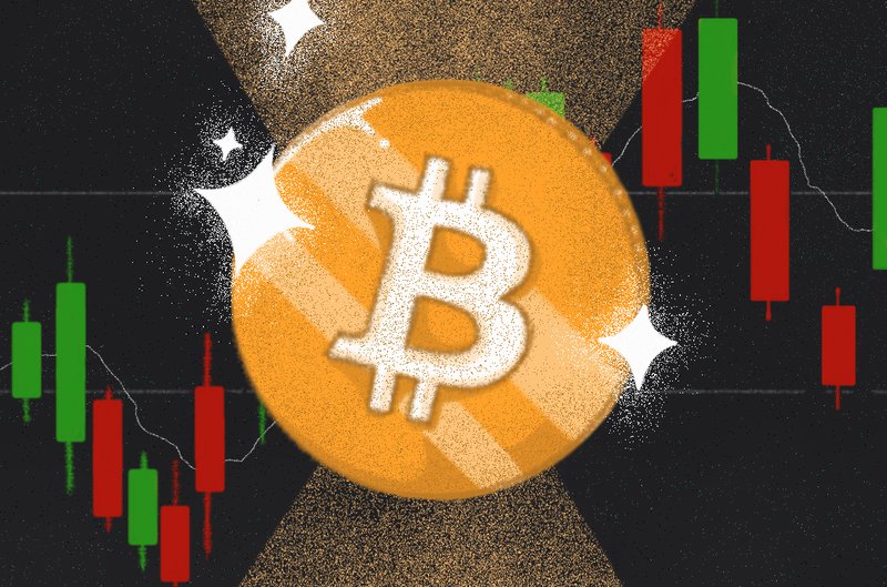 Bitcoin Breaks $8,000: Four Factors Behind The Rally