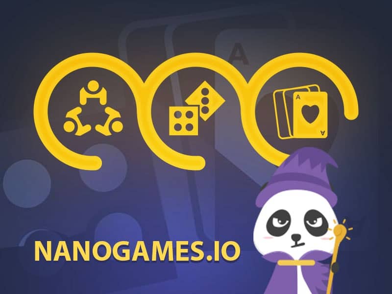Social Gaming Platform Offers Crypto Community Unrivalled Multi – Gaming Experience With Fair Odds