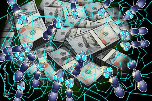 Fintech Firm Billion Seals $2.1 Mln European Commission Grant For Blockchain System