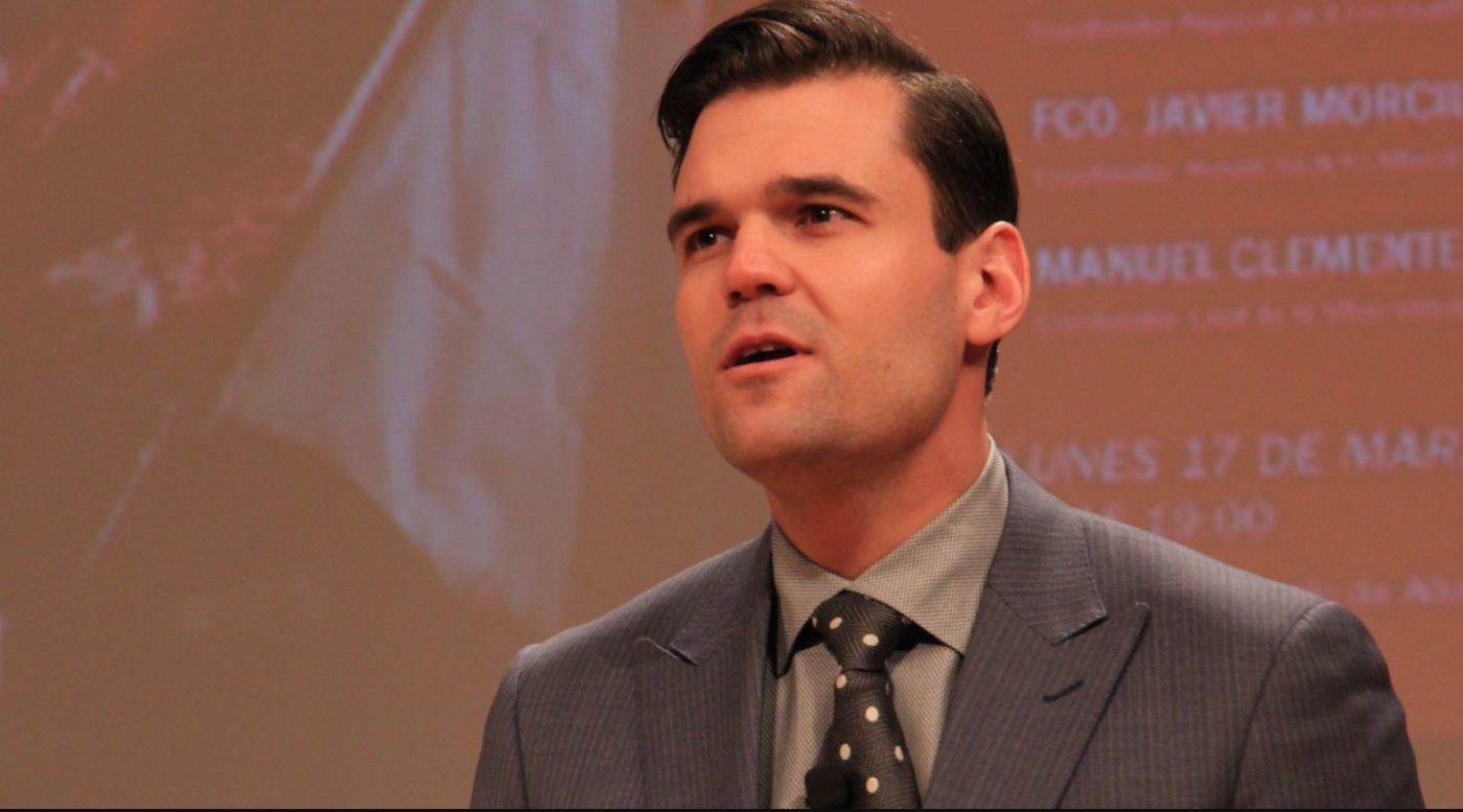 SEC Slaps Blockchain Author Alex Tapscott, Firm With Fines Over Securities Violations