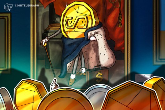 Reserve CEO Predicts Central Banks Will Tokenize, Still Room For Stablecoins