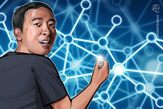 2020 Presidential Hopeful Yang Says Blockchain, Crypto Must Be Big Part Of US Future