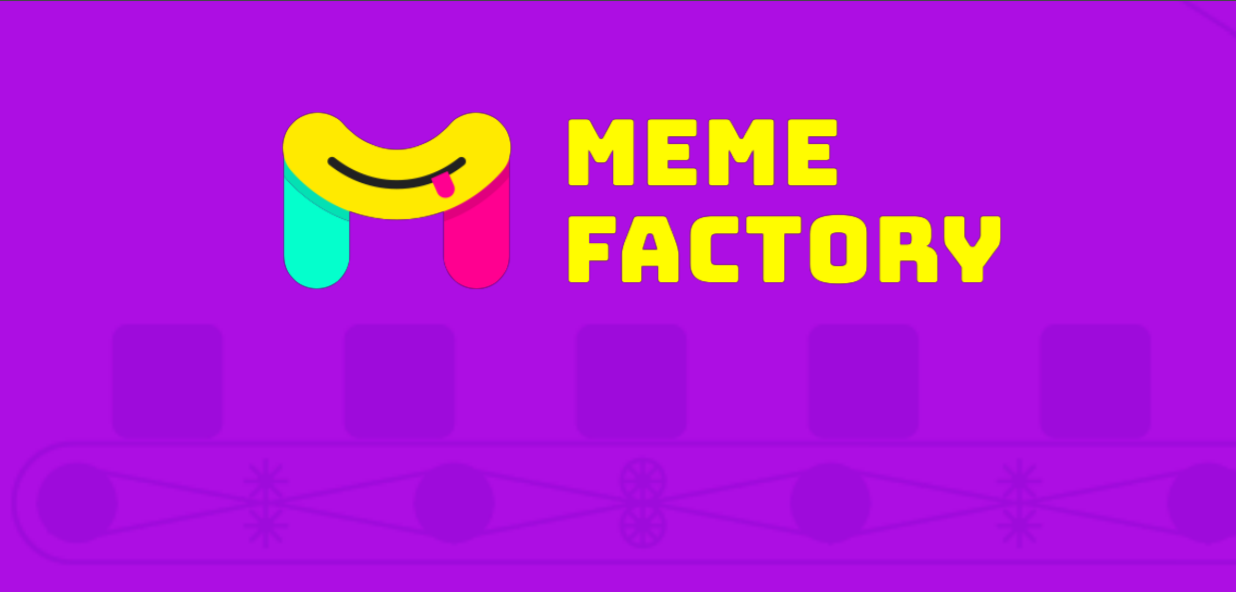 Blockchain-Based Digital Collectibles Market Meme Factory Launches Today