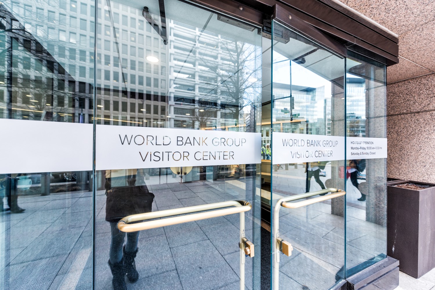 World Bank, CommBank Team Up For ‘World First’ Blockchain Bond Transaction
