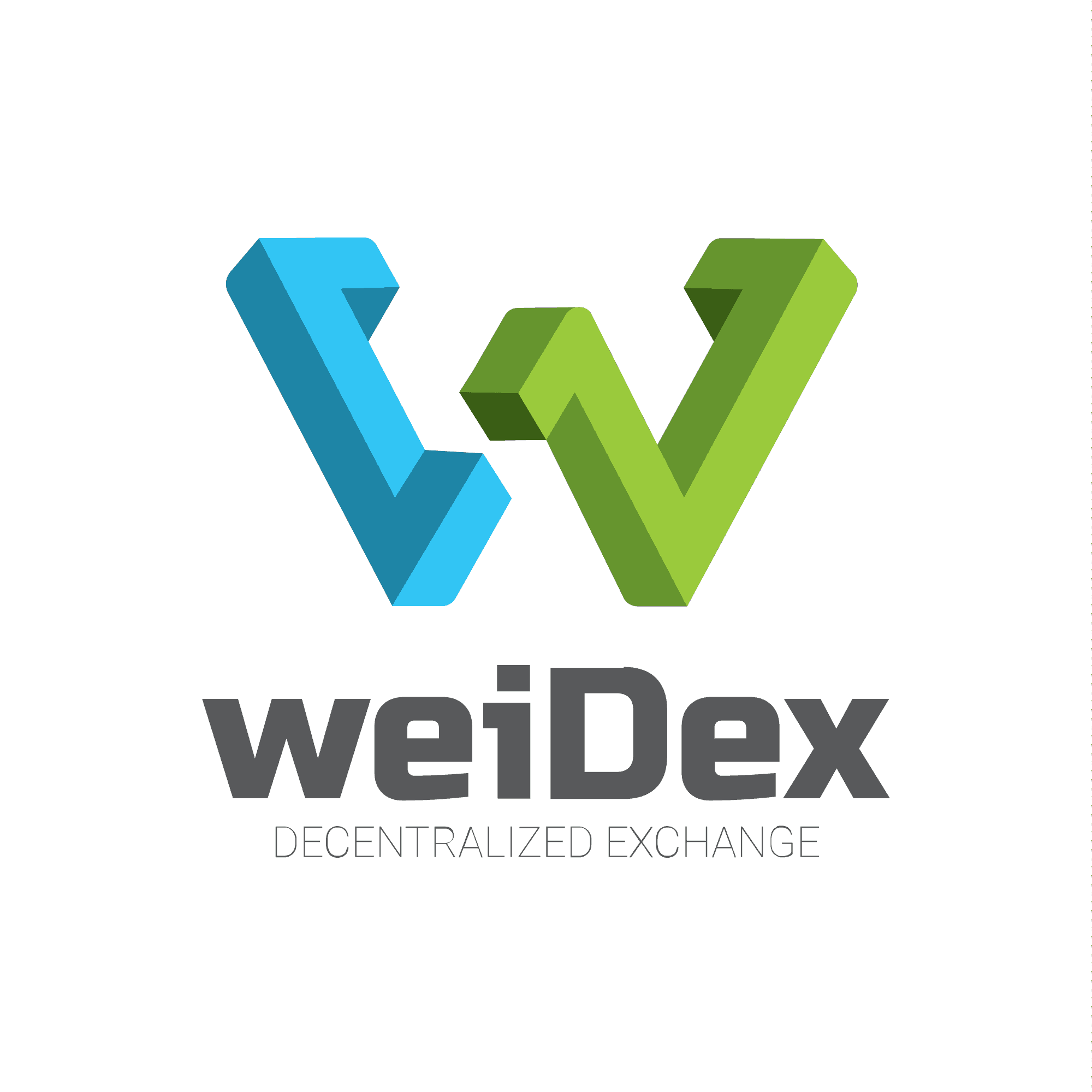 WeiDex – New Smart Contracts Release In The Beginning Of June