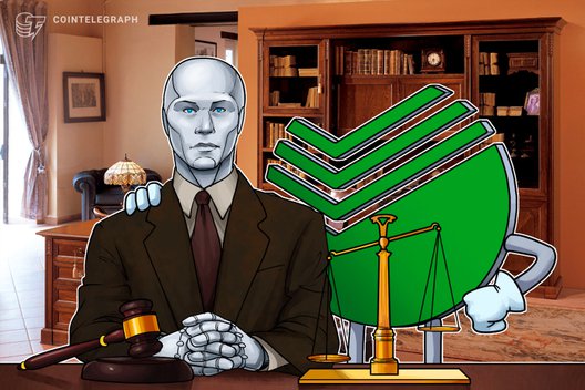 Russian Sberbank Demands Client Provide Data On Cryptocurrency Revenue