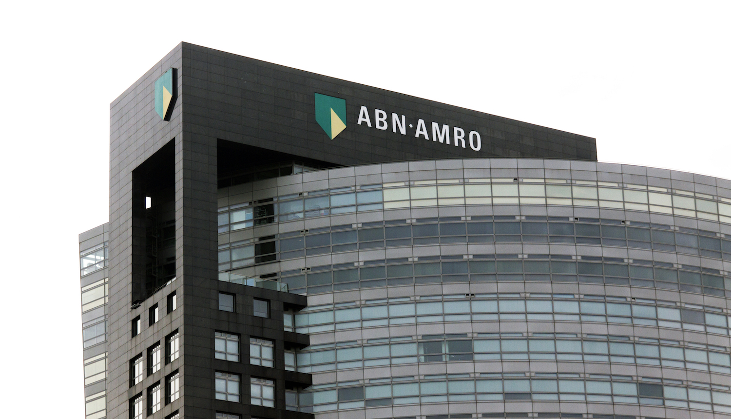 ABN AMRO Eyes Launch Of Blockchain Inventory Platform, Dropping Wallet Plan