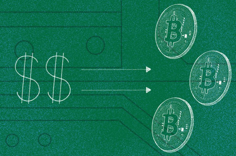 During Bullish April, Fiat-to-Crypto Exchanges Outperform Crypto-to-Crypto