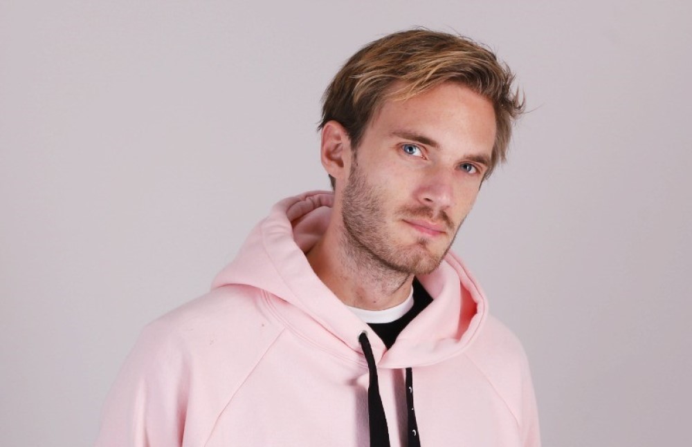 PewDiePie Helps Blockchain Video Streaming Platform To 67% Hike In Users