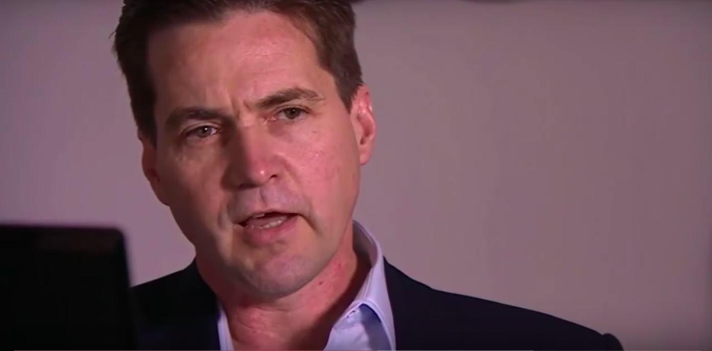 Craig Wright Attempts To Copyright The Satoshi White Paper And Bitcoin Code