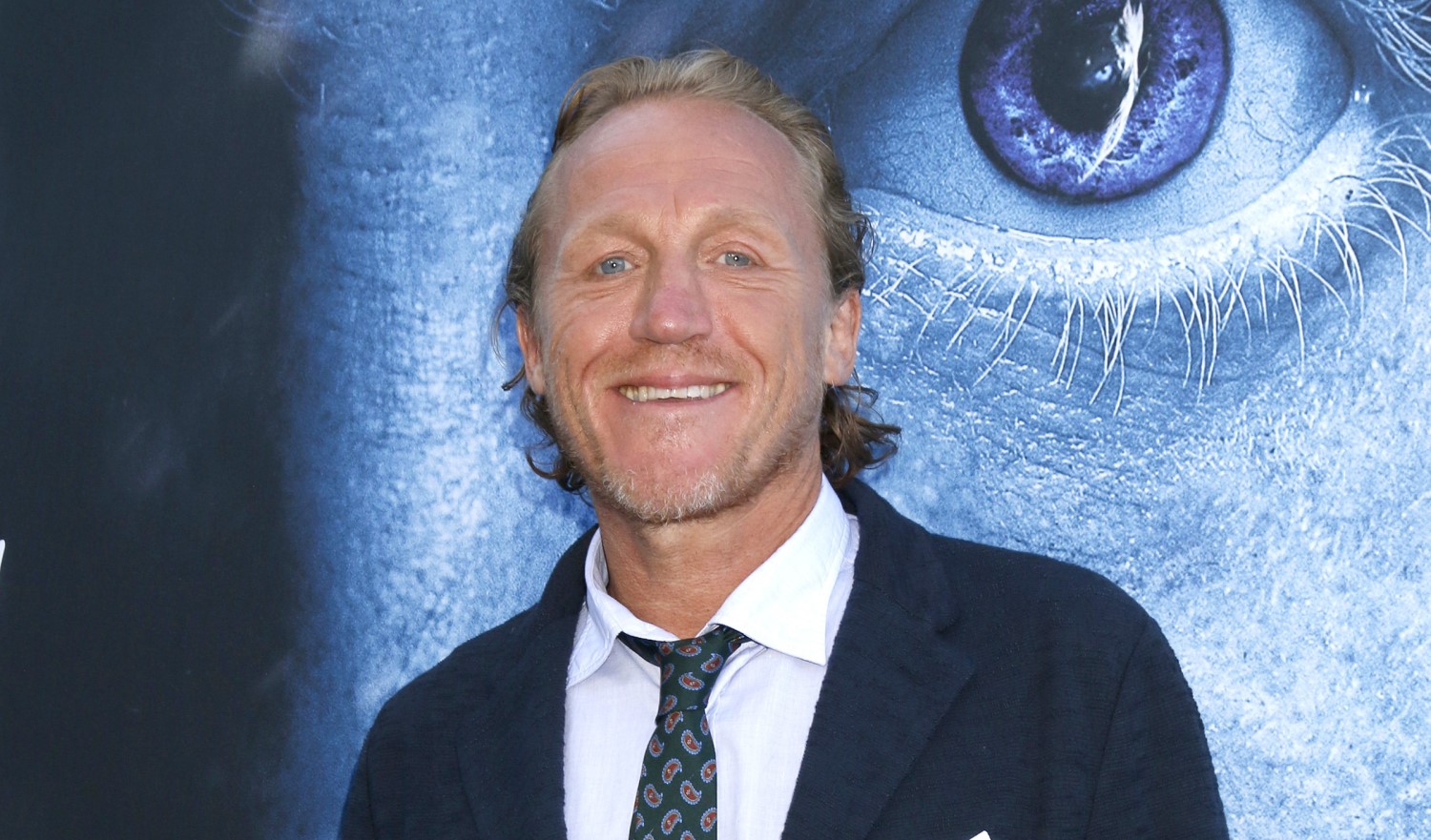 Game Of Thrones Actor Jerome Flynn To Advise Vegan Crypto Project