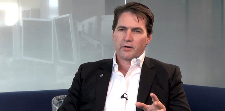 Bitcoin Cash SV (BSV) Price Surges 120% As Craig Wright Gets Copyright Registrations For Bitcoin’s Whitepaper