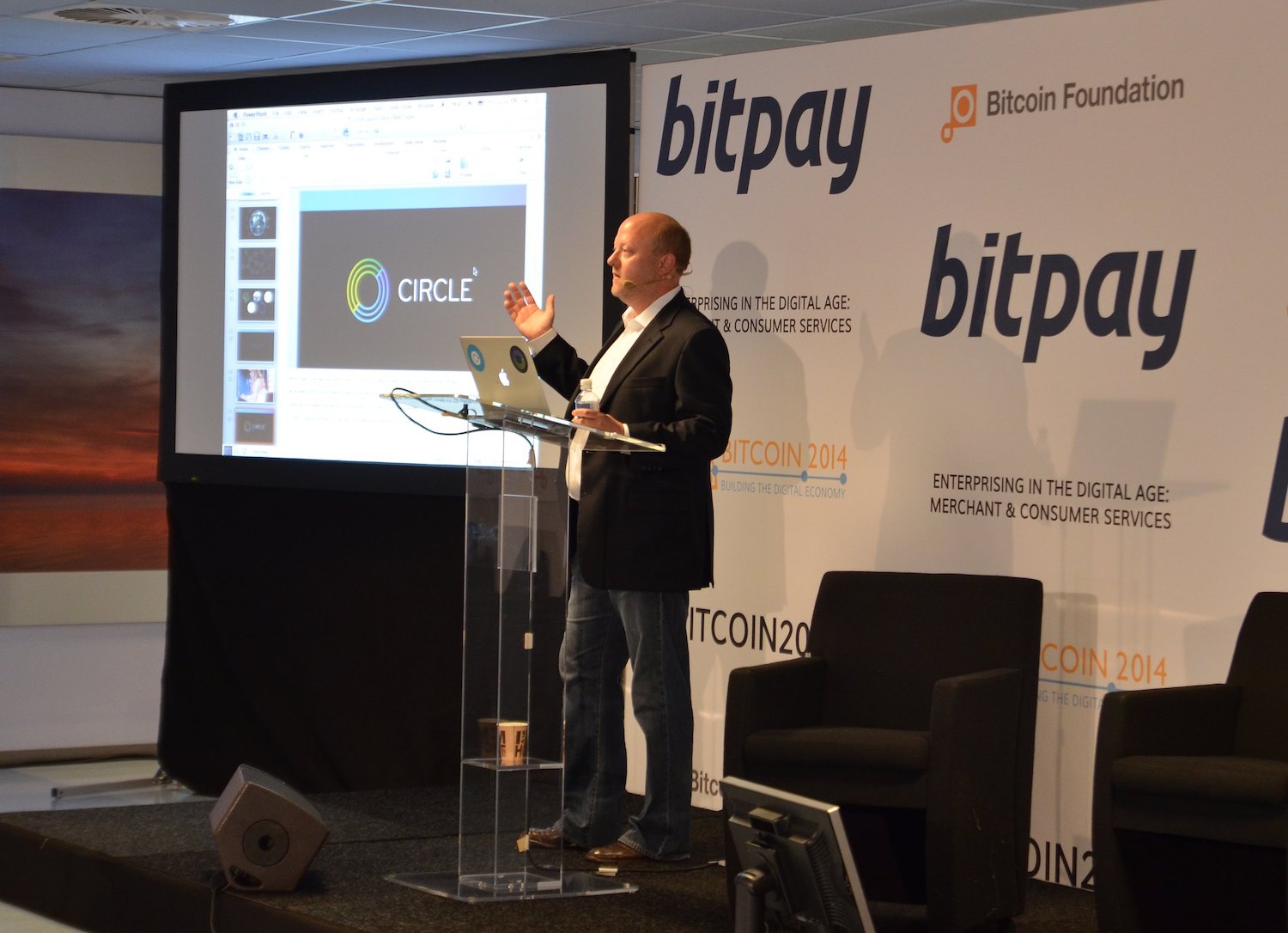 Crypto Startup Circle Lays Off 30 Employees Citing Market, Regulatory Conditions