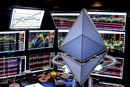 Grayscale Gets Regulatory Nod From FINRA For Ethereum Trust To Trade On OTC Markets
