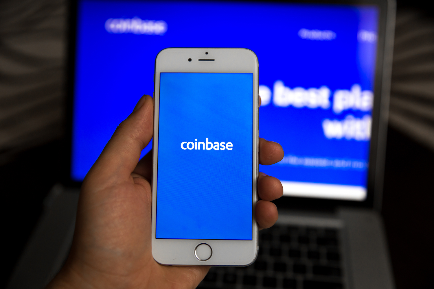 Coinbase’s Merchant App Hits $50 Million In Volume Since 2018 Launch