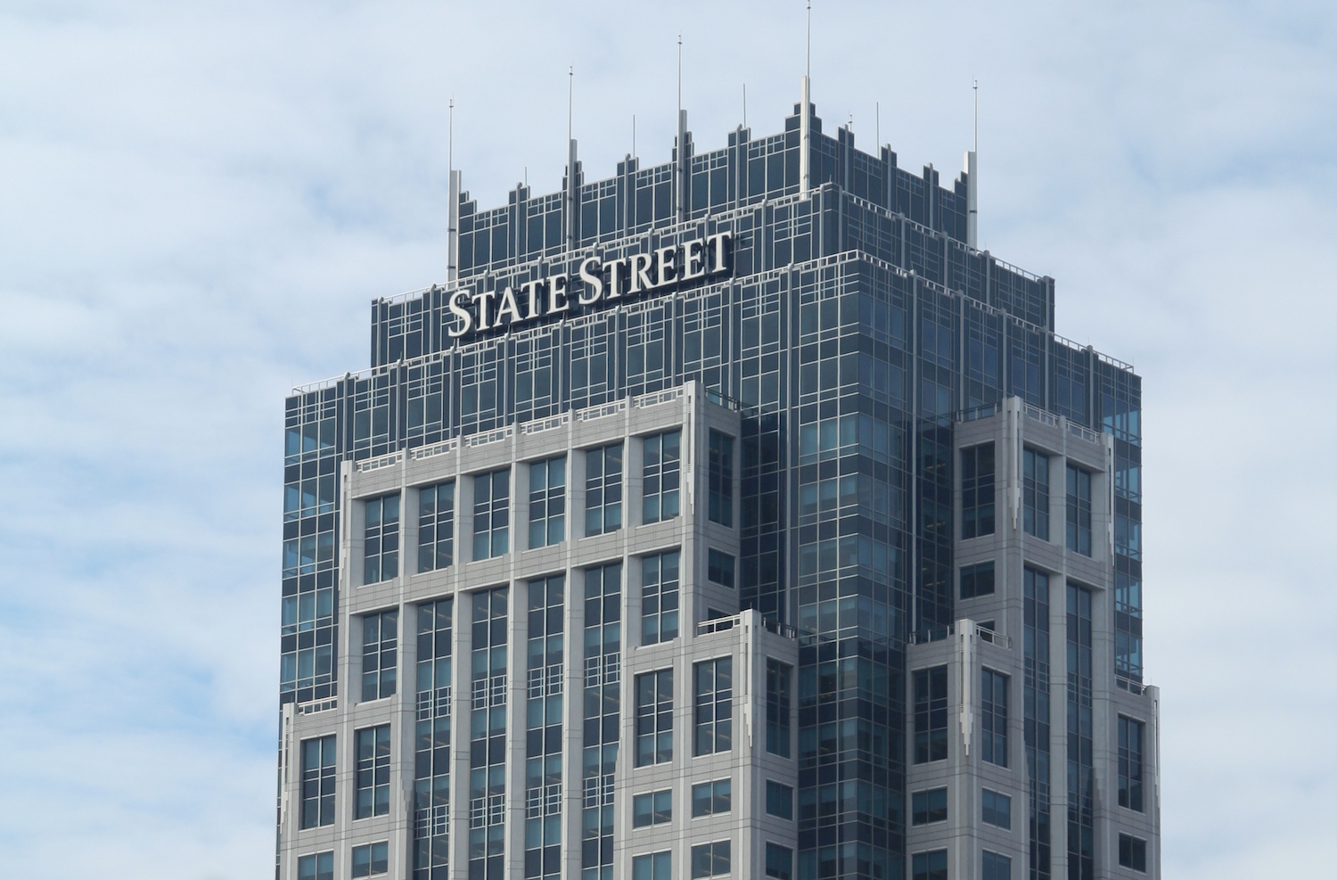 State Street’s Blockchain Lead Departs To Build Data Privacy Startup