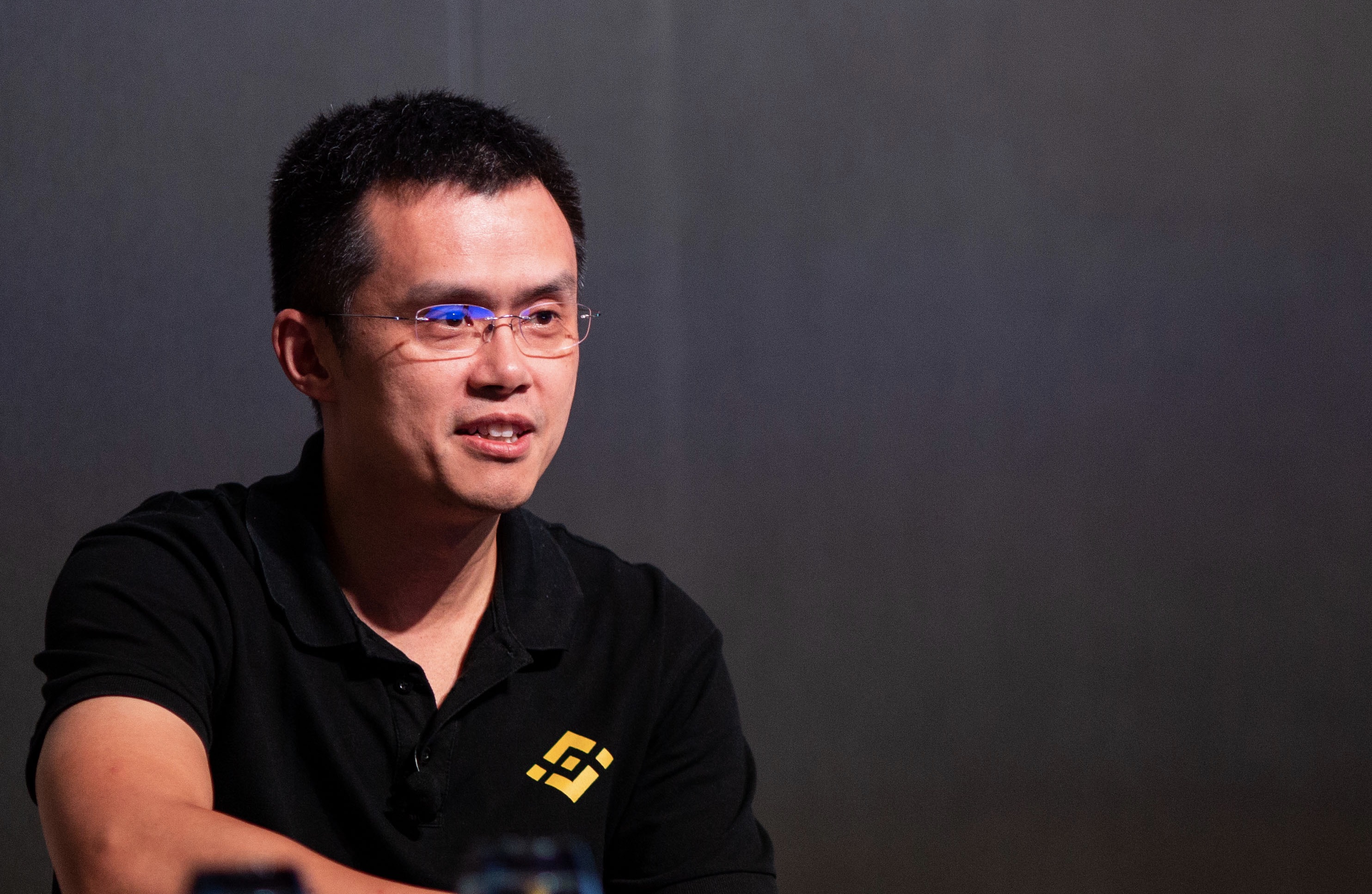 Binance CEO CZ Is Suing VC Giant Sequoia For Reputational Damages