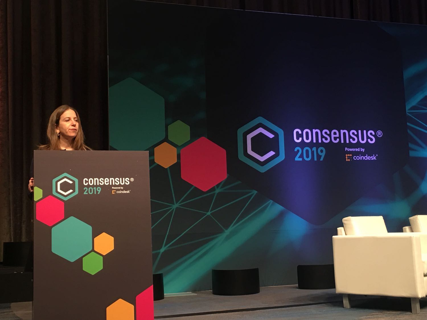 The Consensus 2019 Videos Are Live