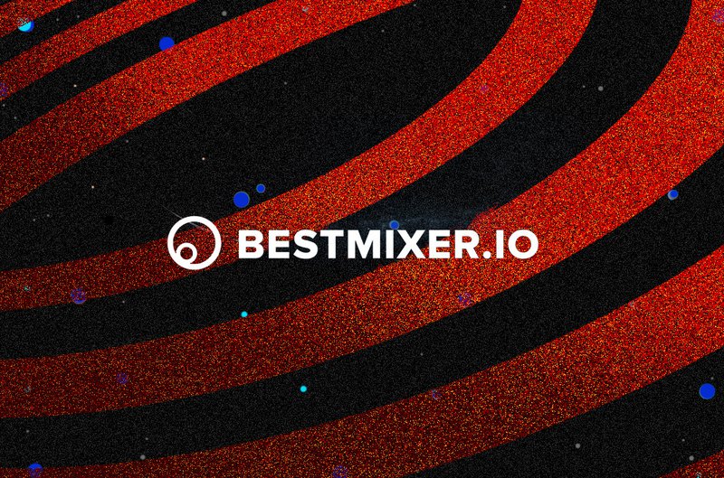 Dutch Authorities Shut Down Bestmixer