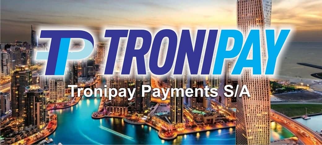 Tronipay Is The Ideal Solution For Your Business