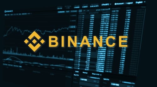 Binance Records Order Volume Higher Than 2017 Bull Run