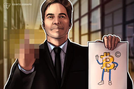 Staking Claim On Bitcoin — Does Craig Wright’s Copyright Filing Hold Legal Merit?