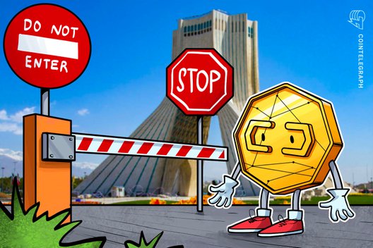 LocalBitcoins Imposes Restrictions On Iranian Accounts