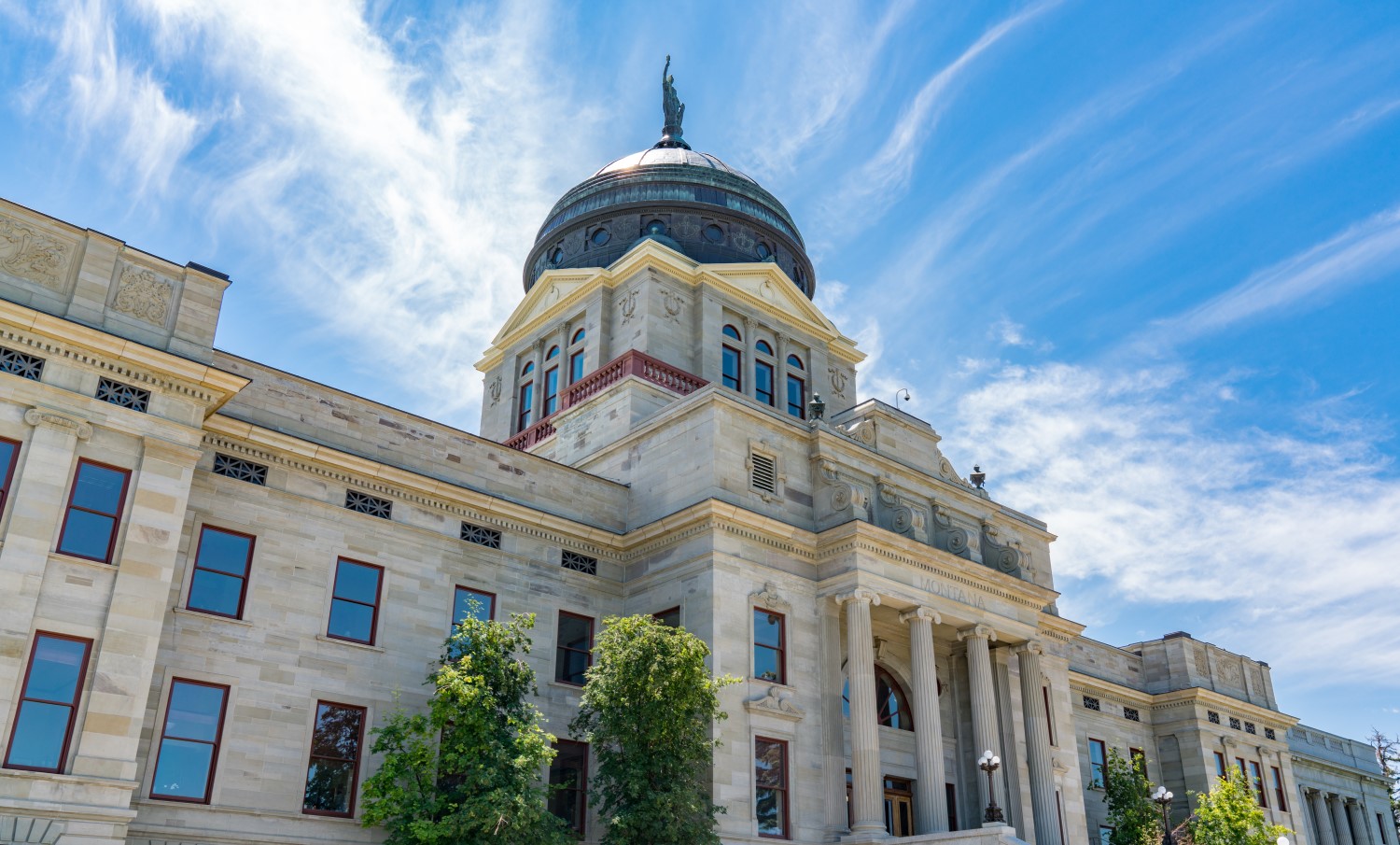Montana Passes Bill To Exempt Utility Tokens From Securities Laws