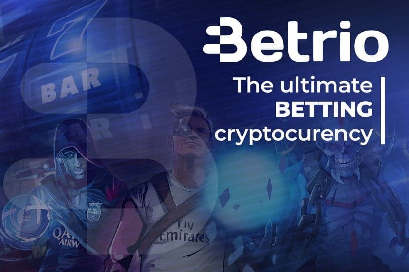 Betrio: The Long-Awaited Revolution In Modern Gambling