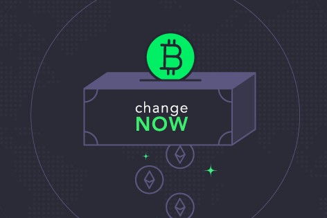 ChangeNOW Crypto Swap Service:  Review & Guide
