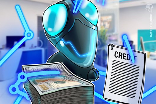 DeFi And Credit On The Blockchain: Why Loans Are Better When They’re Decentralized