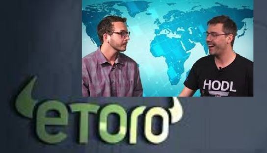 EToro’s CEO, Yoni Assia: The Crypto Spring Is Here (Special Video Interview)