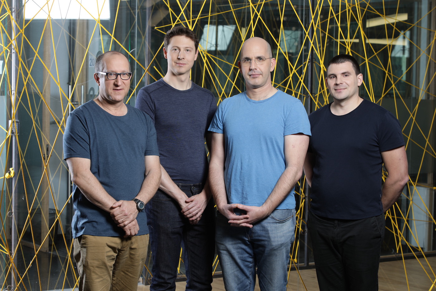 0x Teams With StarkWare To Bring Speed To Decentralized Exchanges