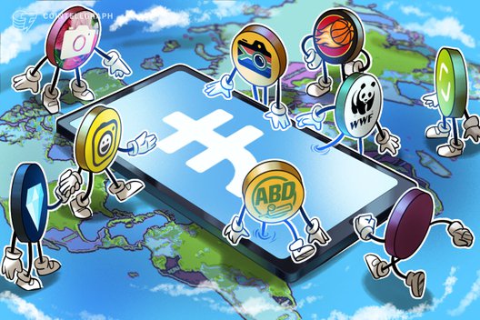 New Crypto Wallet Accepted By 30,000 Outlets — Lets Users Buy Mobile Data Anywhere