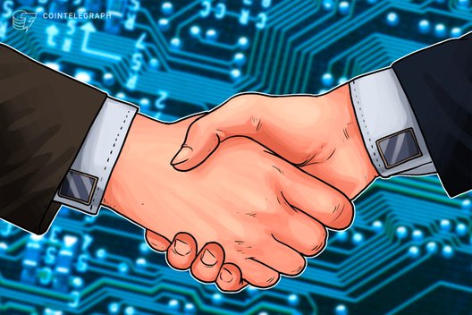 Blackstone Majority-Owned Indian Tech Firm Partners With Bitfury On Trade Finance Project
