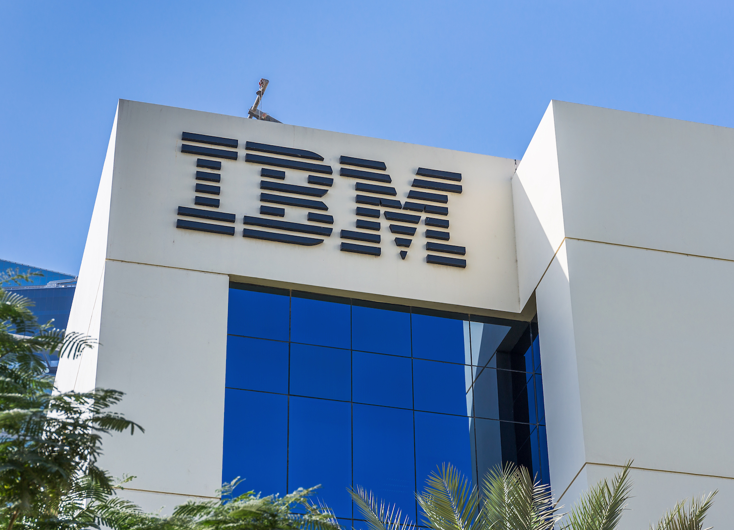 IBM Blockchain Finance Lead Jesse Lund Is Leaving The Firm