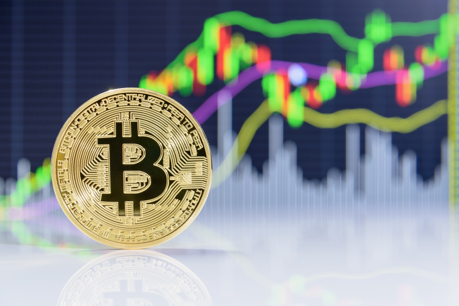 Bitcoin Price Raises Bull Flag In Preparation For Possible Move Higher