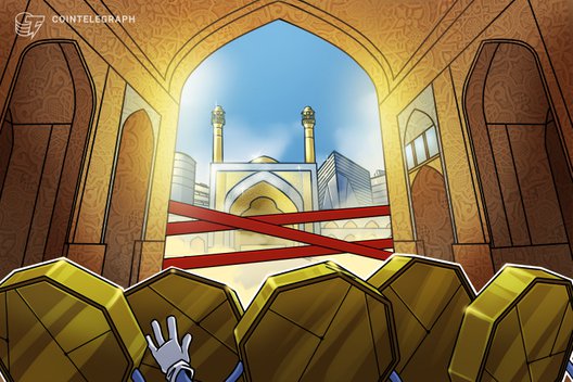 Iran’s Crypto Barometer — Regular Users Feeling The Heat