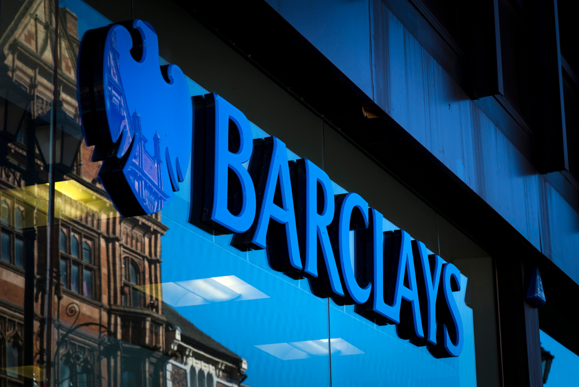 Barclays Leads $5.5 Million Round For Blockchain Business Payments Startup