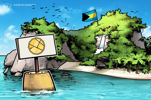 Bahamas Central Bank Enters Agreement To Deliver First National Digital Currency By 2020