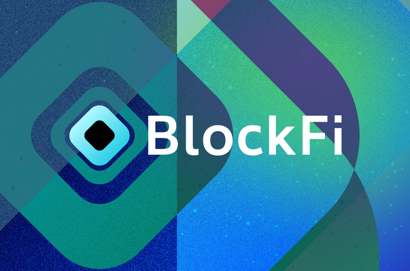 BlockFi Adds Gemini Dollar Stablecoin Support