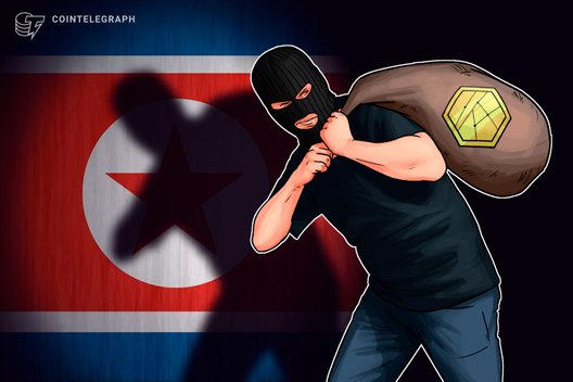 North Korea Launched Cryptocurrency Attacks In Response To Sanctions, Says FBI