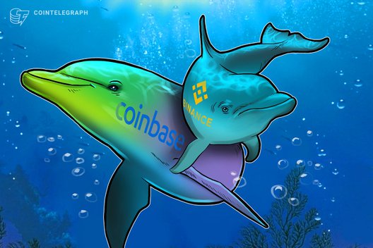 Coinbase Not Currently Investing In Decentralized Exchange Sector, Executive Confirms