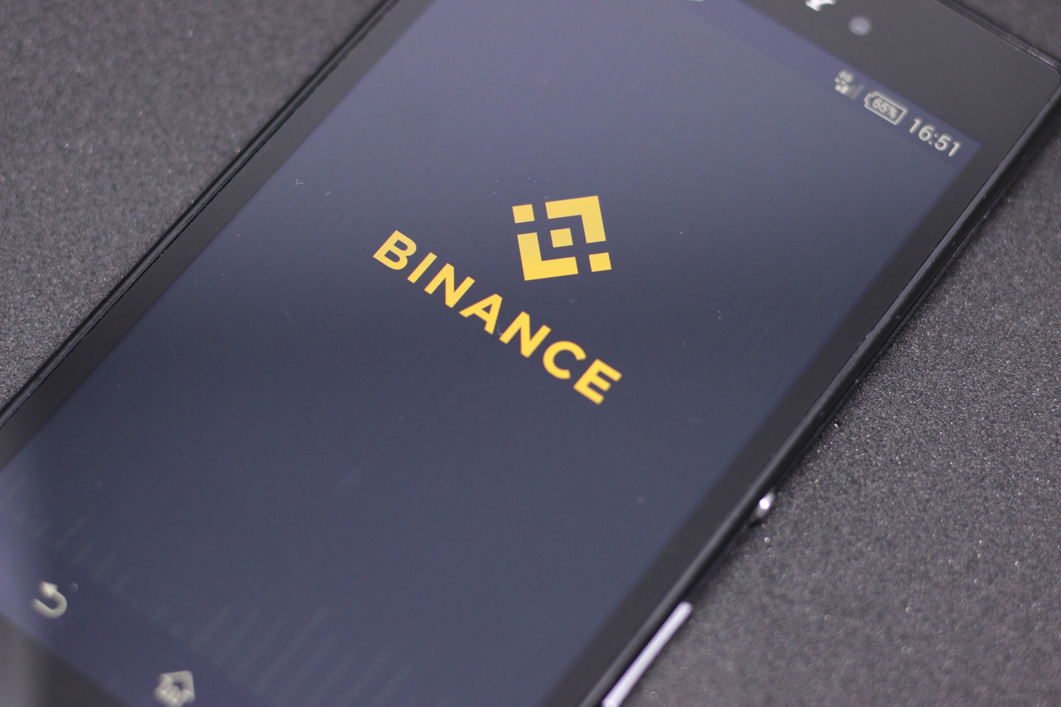 Binance Partners With Crypto Lending And Borrowing Firm Cred